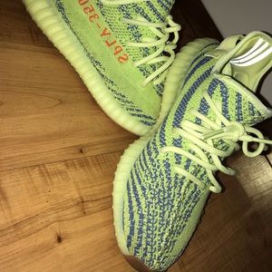 Yeezy Boost 350